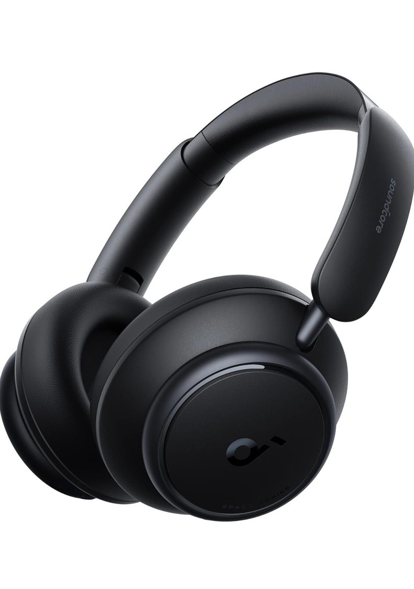 Anker Soundcore Space Q45 Bluetooth 5.3 Wireless Headphones from