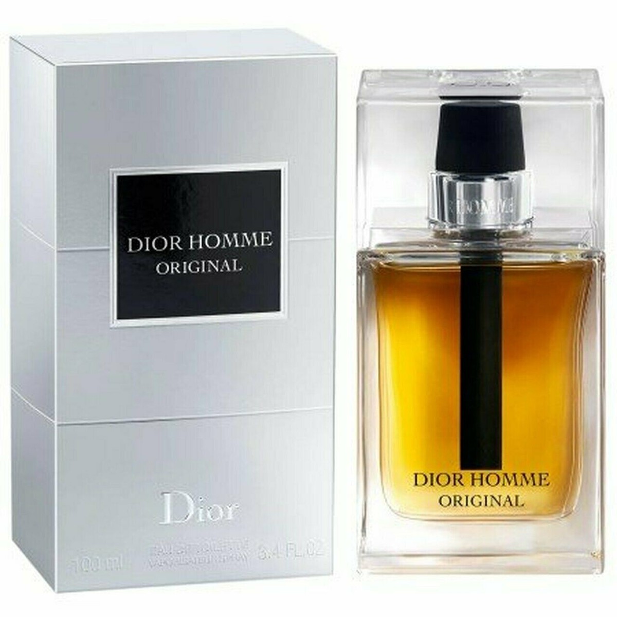 Dior Homme Original (2021) 50 / 100 ml Eau de Toilette | eBay