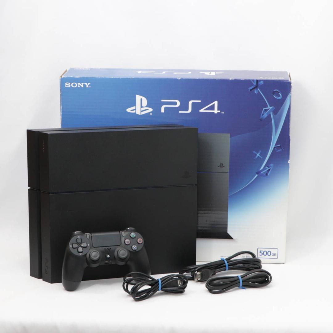 Sony PS4 PlayStation 4 Original Slim Pro 500GB 1TB 2TB Console