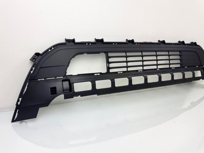 OEM Ford Expedition 22-24 Front Bumper Grille Carbon Black NL1Z
