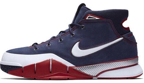 Nike Zoom Kobe 1 Protro USA for sale | eBay
