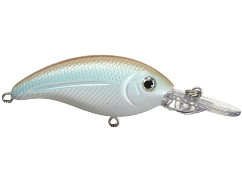 Fishing Lure MPB Lures BIGBOAR TG Rattle | eBay