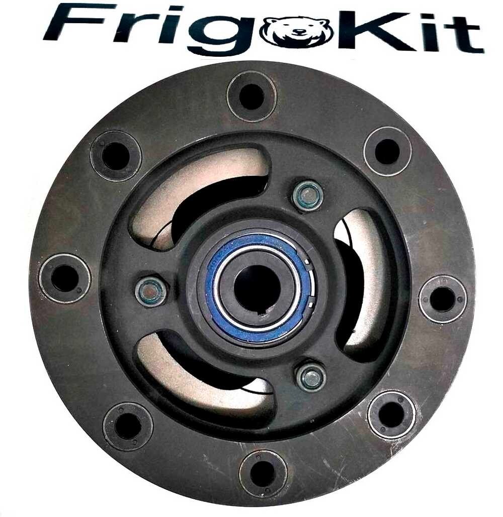 TRP 107-343 / 107343 Clutch 8 Pin Large Shaft Thermo King SB / SL