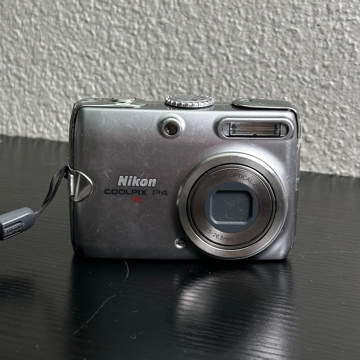 Nikon Coolpix P4 Digital Cameras for Sale - Shop New & Used