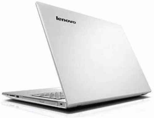 Lenovo Ideapad Z510 i7-4700MQ CPU@2.40GHz × 4Core (8 Thread), 8GB