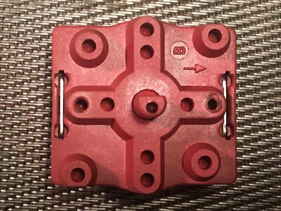 GOTTAK 16 A 250 VAC 1hp :120VAC -2hp: 240VAC Rotary Control Switch