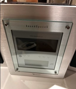 Nakamichi Soundspace 5 | eBay