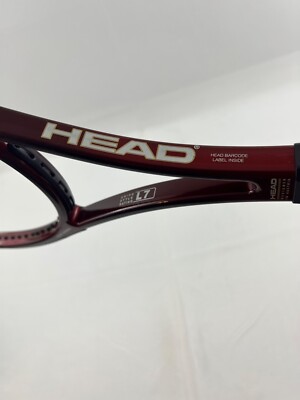 Head Prestige Classic 600 Midsize, 4 3/8 Excellent 9/10 Made in