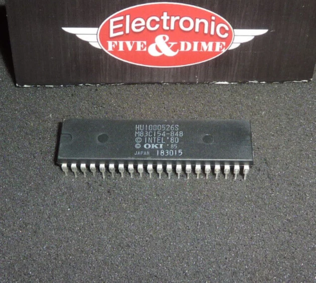 OKI Integrated Circuits (ICs) for sale | eBay