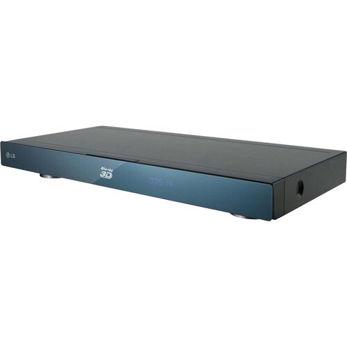 LG BD690 3D Blu-Ray Player for sale online | eBay