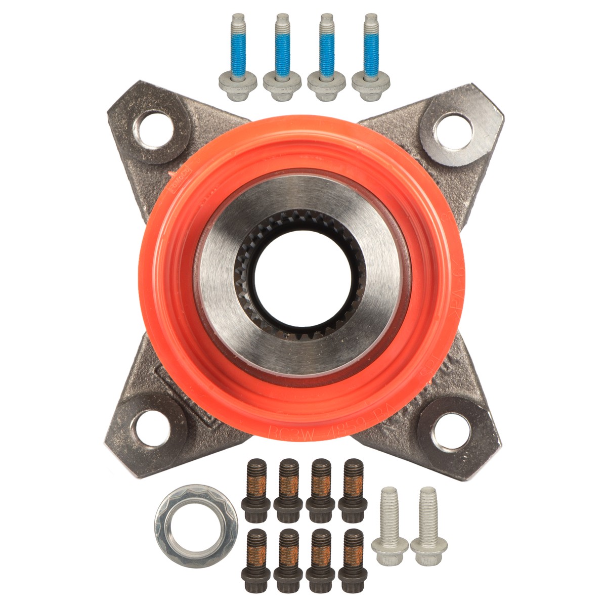 NEW OEM Ford Transit 2015 Transmission Output Shaft Flange Boot