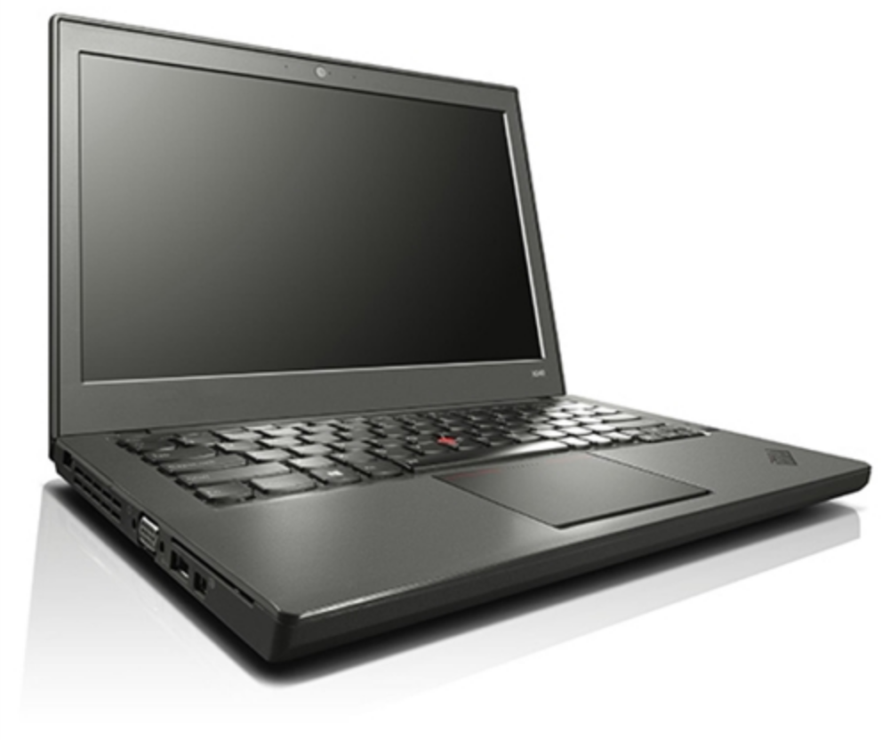 Lenovo Thinkpad X240 Core i5 Turbo 2.9Ghz 8GB Ram 2TB SSD Windows