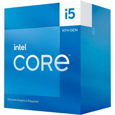 Intel Core i5-14400F Desktop Processor | eBay