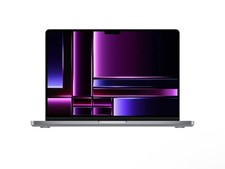 Apple MacBook Pro 14