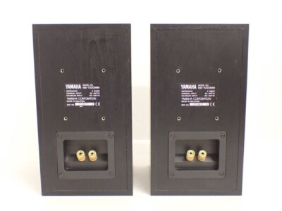YAMAHA NS-1000MM Yamaha Speaker from Japan | eBay
