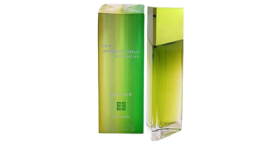 Very Irresistible summer for men 3.3 edt by Givenchy DISCONTINUED