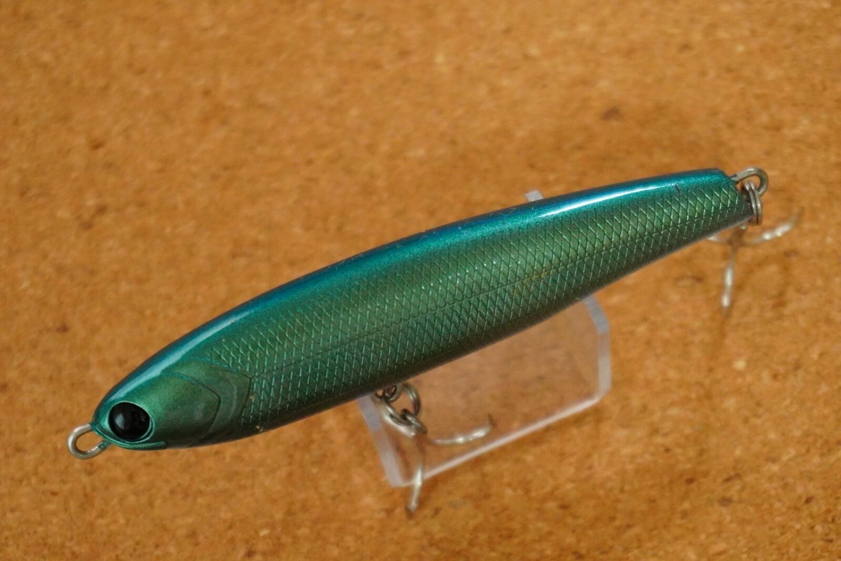 ルアー・フライ TWO FACE ルアー・フライ TWO FACE ルアー・フライ TWO