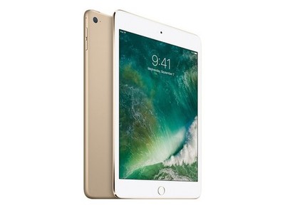 Apple iPad Mini 4 (A1538) 128GB, 7.9