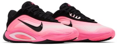 Nike A'ja Wilson A'One Leo Lights FZ8605-001 Women's Size New | eBay