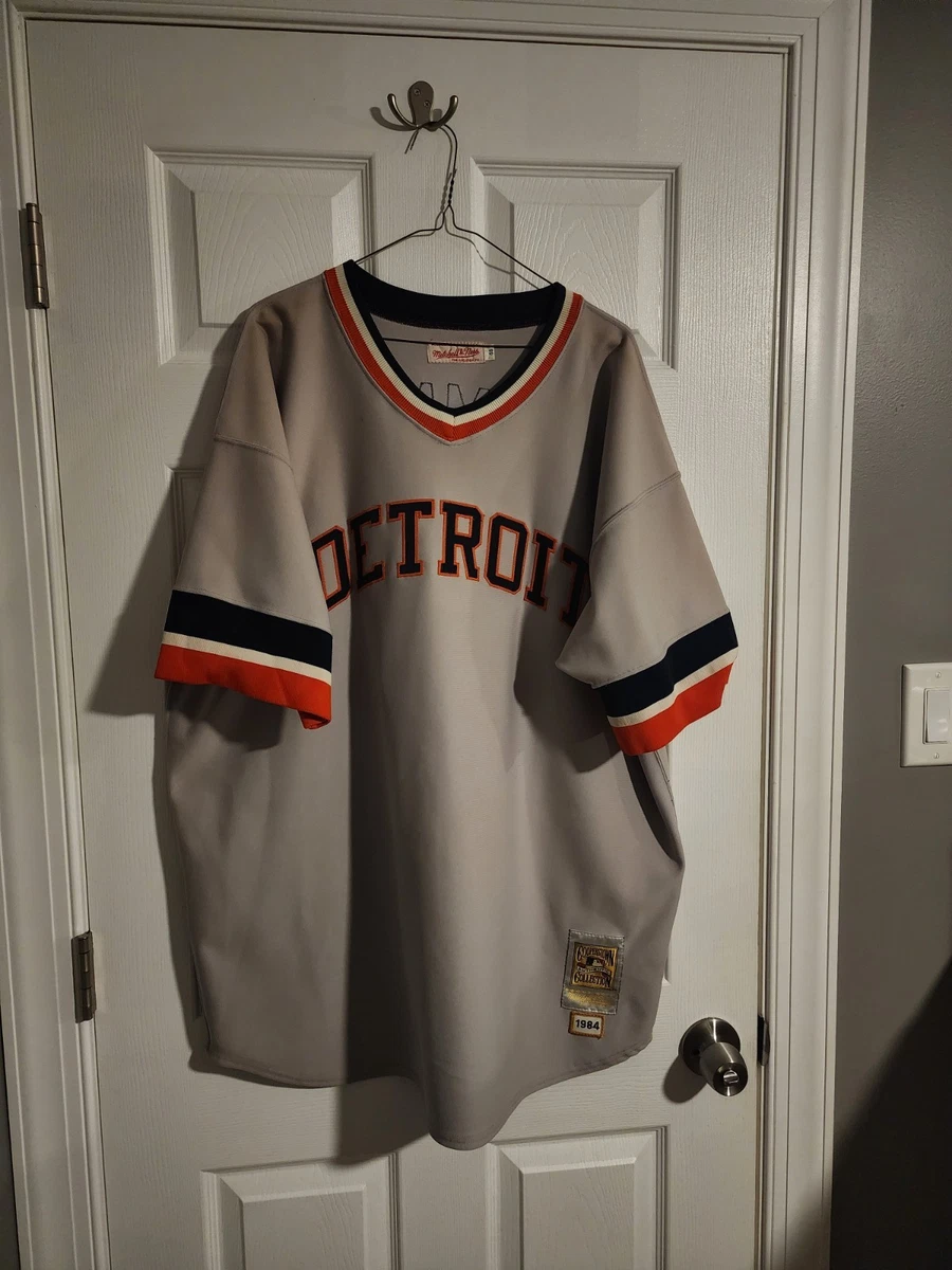 Detroit Tigers 56 Size Men's MLB Fan Apparel & Souvenirs for sale