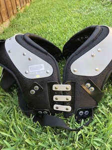 Z-Cool Shoulder Pads | eBay