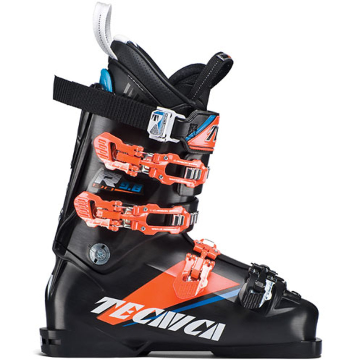Tecnica R9.8 130 Men's Ski Boots | eBay