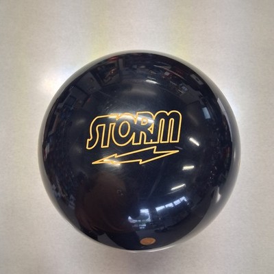 Storm Motor 30 bowling ball 15 LB. 1ST QUAL new ball in the box