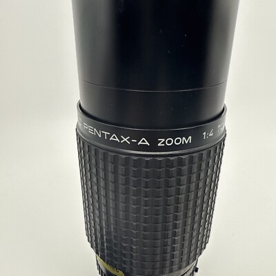 PENTAX-A1:4 70-210mm/M1:1.7 50㎜ PENTAX-A1:4 70-210mm/M1:1.7 50