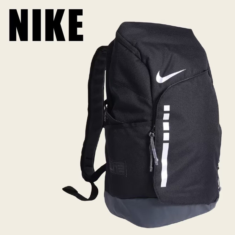 Nike Hoops Elite Pro Backpack 32L Black DX9786-010 NEW | eBay
