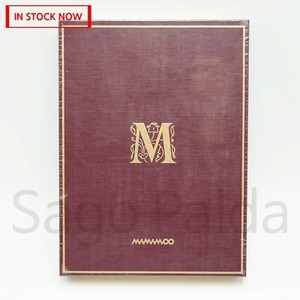 Mamamoo Memory | eBay