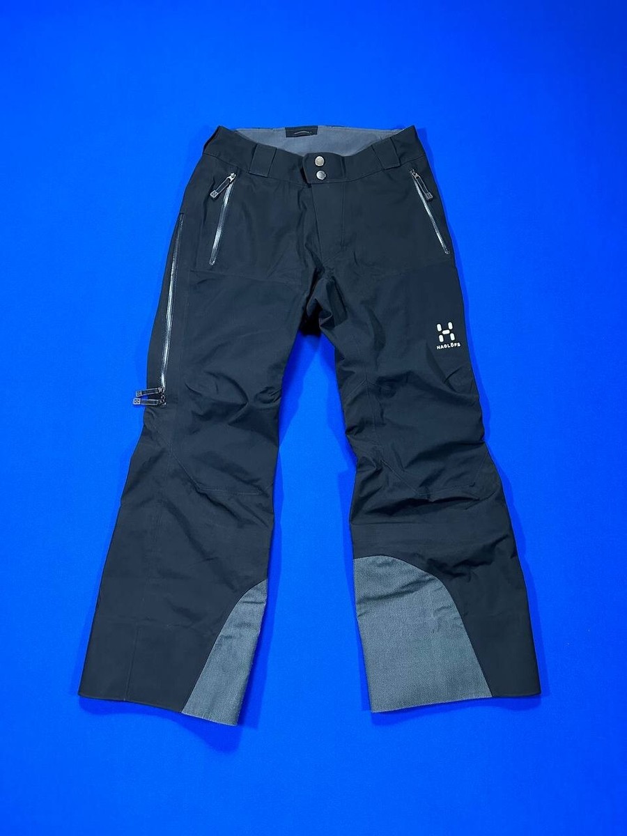 Haglöfs women's couloir IV Gore-Tex GTX ski pants SZ XS (short) | eBay