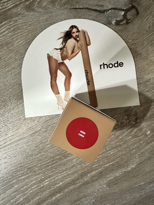 Rhode Pocket Blush in Date Cake | eBay