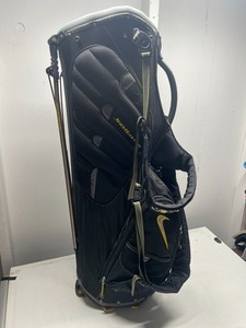 NIKE GOLFサスクワッチスタンドタイプ・バッグ値下げ中 Nike Sasquatch
