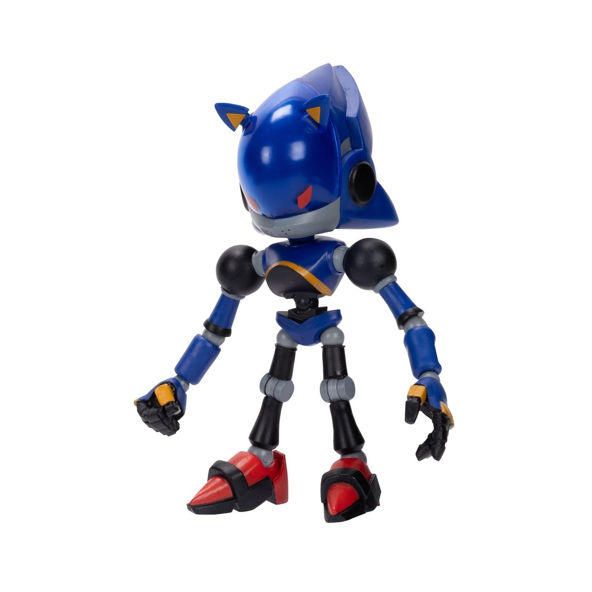 Sonic Prime 5-inch Chaos Sonic - Chaos Council Action Figure 13