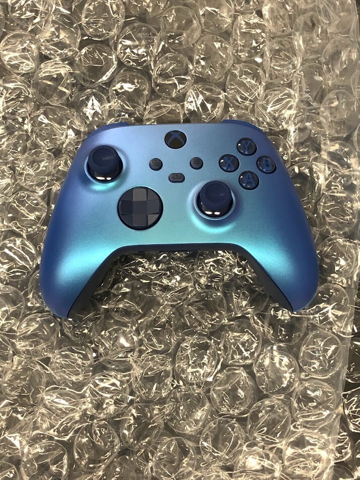 NEW Microsoft Wireless Controller for Xbox One/Series X/S -Aqua