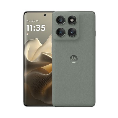 Motorola Moto edge 60 Pro 5G Phone MTK Dimensity 8350 Extreme 6.7