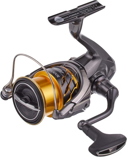 Shimano BeastMaster 1000EJ Electric Reel 2020 Model Powerful