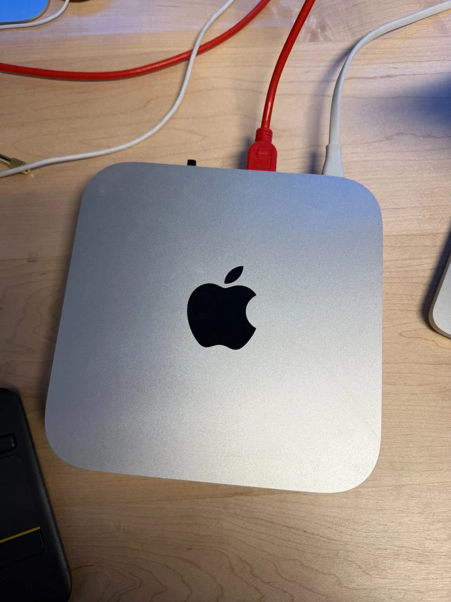 Intel Core i5 2nd Gen. Apple Mac mini 2011 Released Apple Desktops