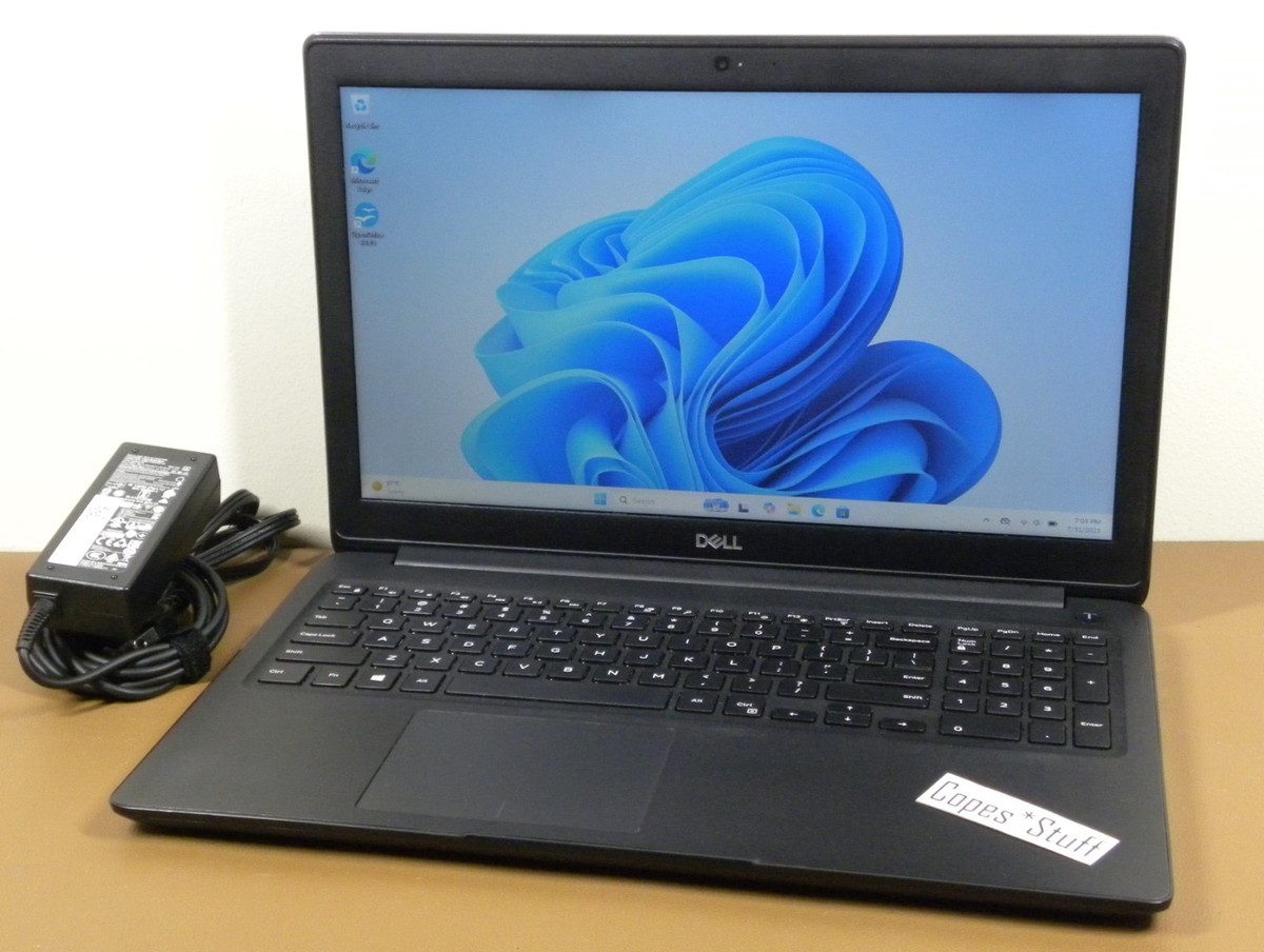 Dell Latitude 3500 15