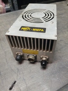 Microwave Power Amplifier | eBay