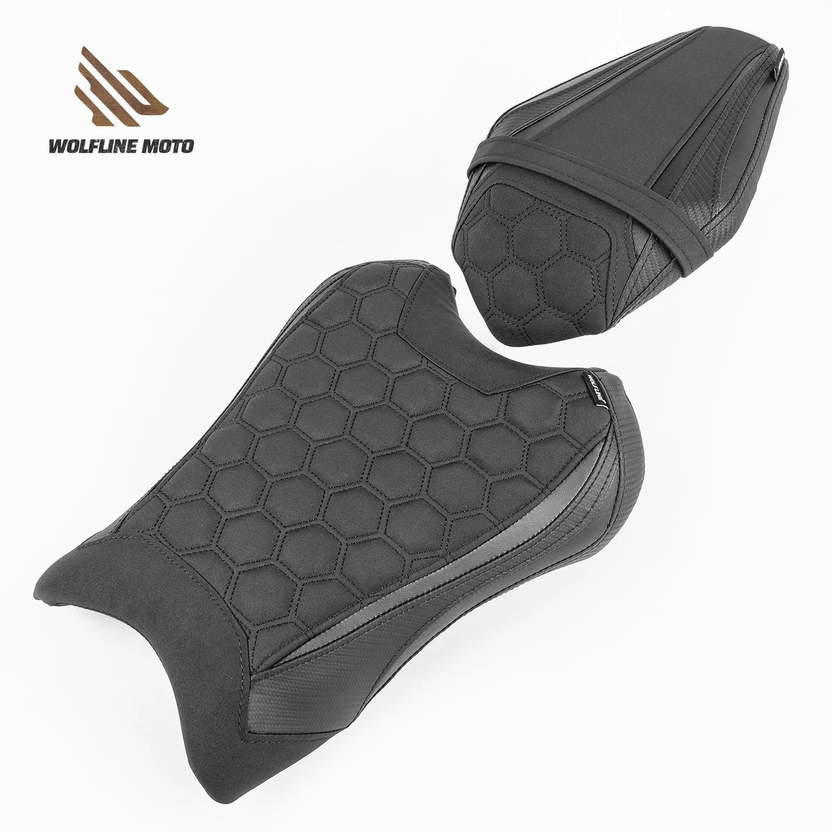 Seats and Seat Parts for Kawasaki Ninja ZX10 for sale | eBay