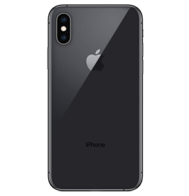 Apple iPhone XS - 64GB - (Unlocked) Space Gray *Brand New in Box