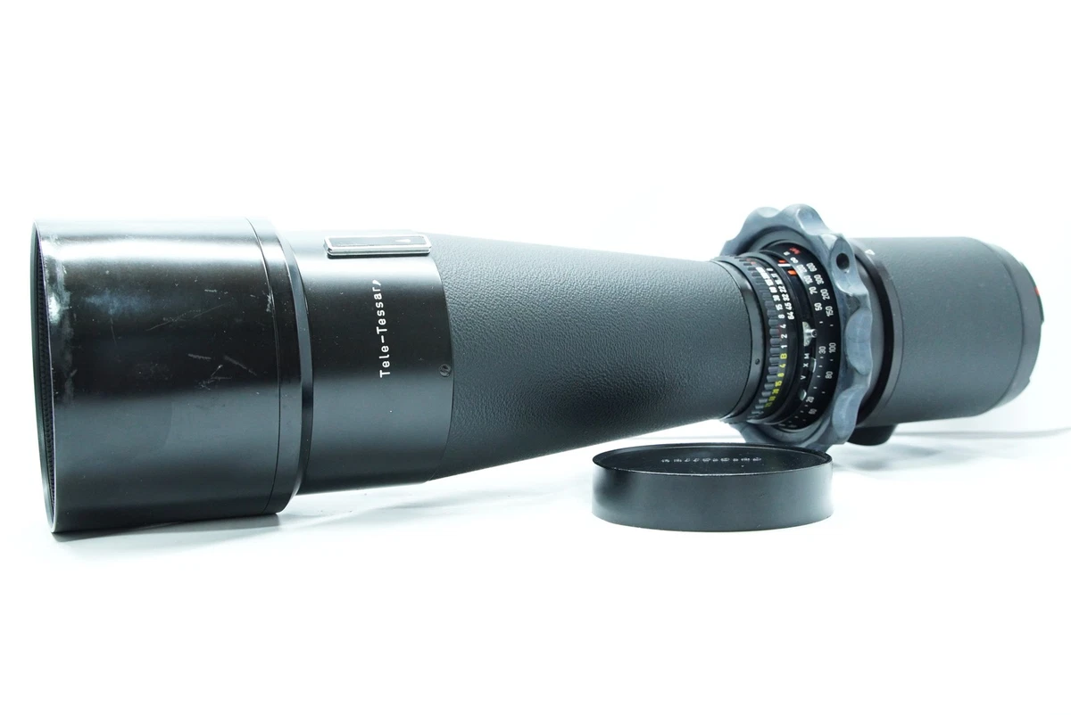 500mm Focal f/8 Camera Lenses for Hasselblad for sale | eBay