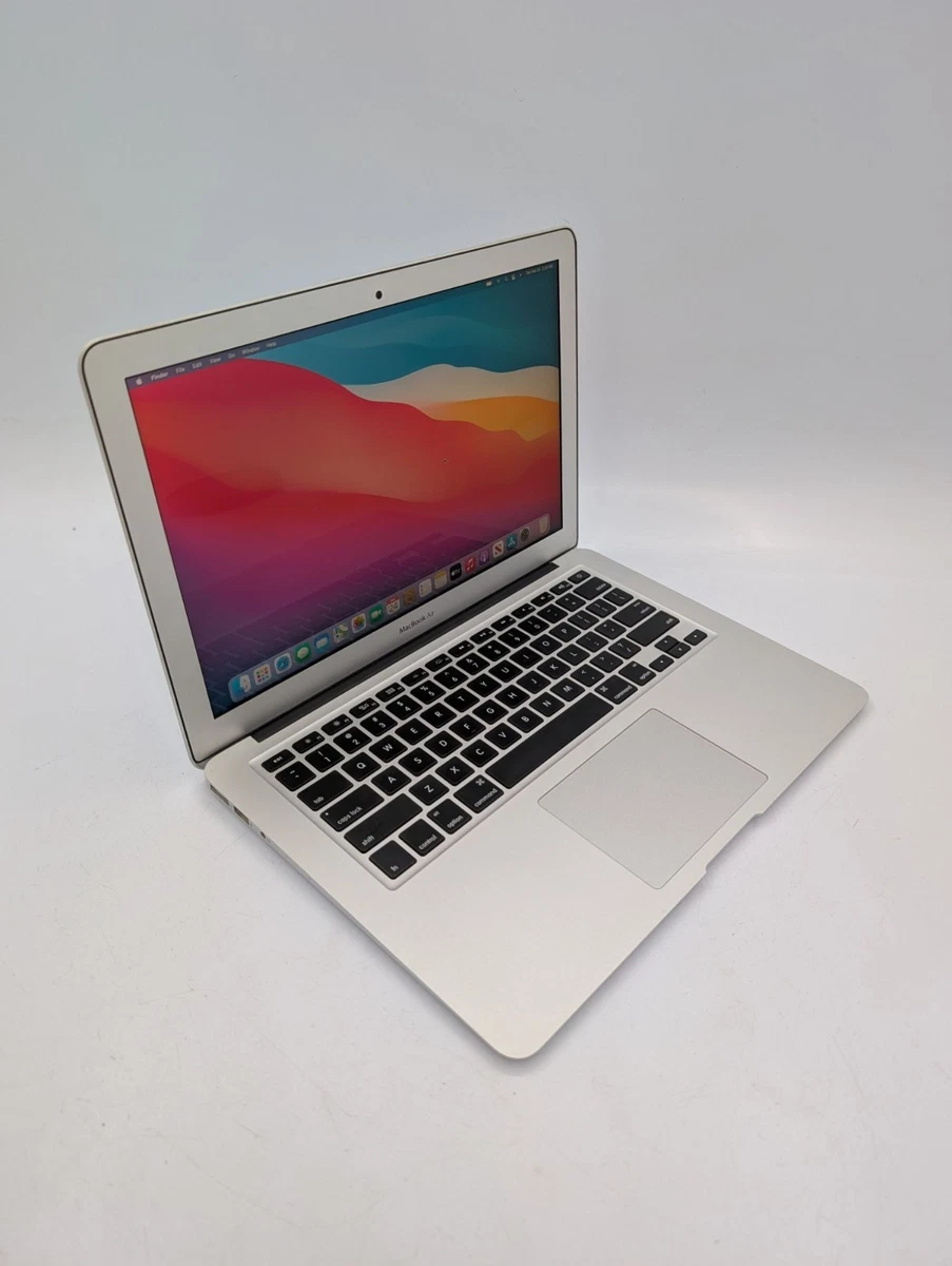 2014 Apple MacBook Air Laptops for sale | eBay