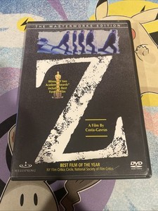 Z Costa Gavras | eBay