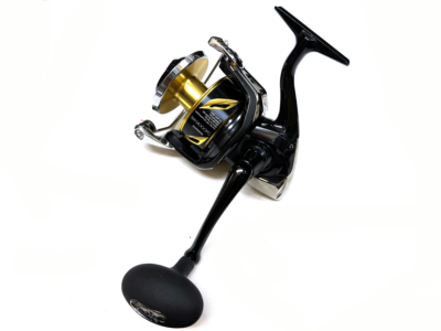 Shimano 19 Stella SW 10000PG Spinning Reel | eBay