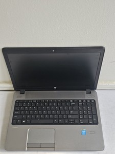 Hp ProBook 450 G1 | eBay