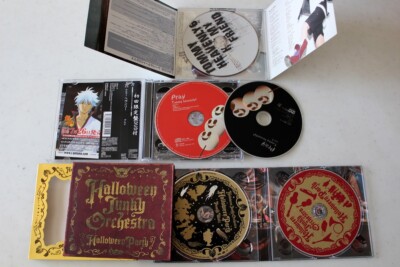 SET x13 Tomoko Kawase(Tommy february6 heavenly6 the Brilliant