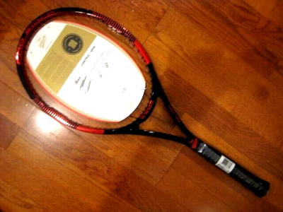 Wilson Pro Staff 95 100th Anniversary Edition Tennis Racquet - 4 3