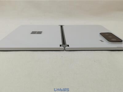 Microsoft Surface Duo 2 8GB 128GB 9BW-00005 White Unlocked Type C